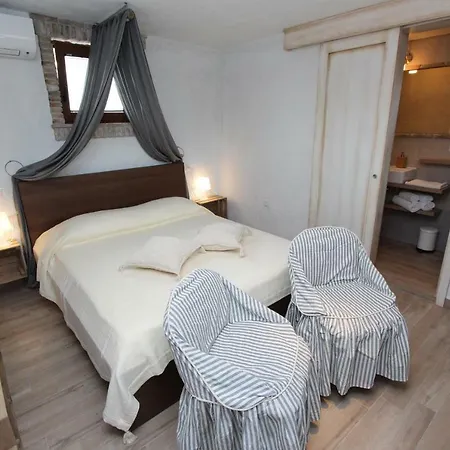 Apartmán Midea 2 *