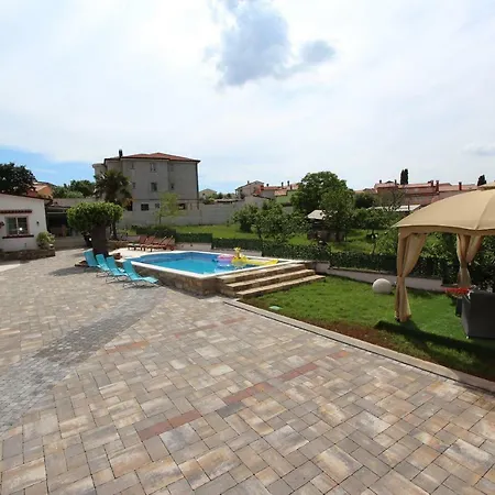 Midea 2 Apartmán Rovinj