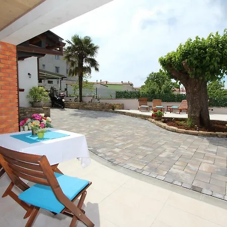 Midea 2 Apartmán Rovinj