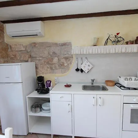 Apartmán Midea 2 Rovinj